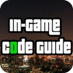 ”In-Game Guide all platforms