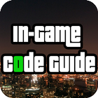 In-Game Guide all platforms आइकन