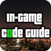 In-Game Guide all platforms icône