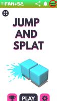 Jump Fan52 Affiche
