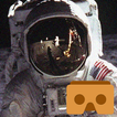 ”Moon Landing VR