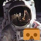 Moon Landing VR आइकन