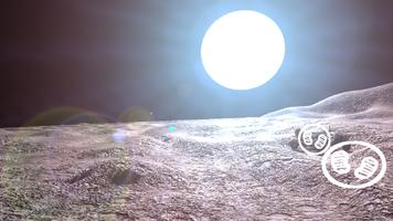 Moon Landing VR captura de pantalla 2