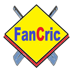 FanCric ícone