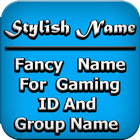 Protext: gaming Id and group name icône