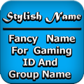 Protext: gaming Id and group name