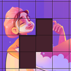 Fancy Puzzles: Jigsaw Art Game icon