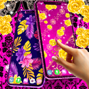 Необычные живые обои APK