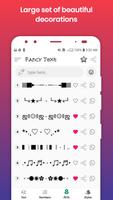 Fancy Text - Stylish Text Gene 截图 3