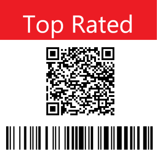 QR Code Reader & QR scanner & Barcode Scanner app