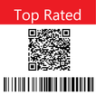 Escáner de códigos QR / Lector de códigos QR ultra