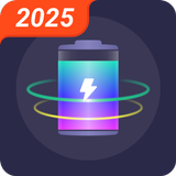 Fancy Battery - Sicherheit Zeichen