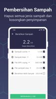Fancy Battery - Pembersih syot layar 2