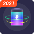 Fancy Battery - Battery Saver, Booster, Cleaner
