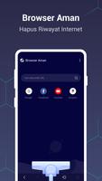 Fancy Battery - Pembersih screenshot 3