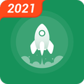Fancy Booster - Cleaner, Antivirus & Speed Up