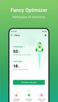 Fancy Optimizer Affiche
