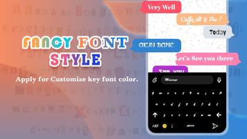Fancy Fonts screenshot 2