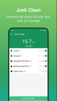 Fancy Optimizer & Antivirus screenshot 1