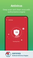 Fancy Optimizer & Antivirus screenshot 2