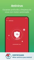 Fancy Optimizer - limpiadora captura de pantalla 2