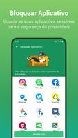 Fancy Optimizer - Limpador imagem de tela 3