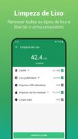 Fancy Optimizer - Limpador imagem de tela 1
