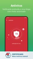 Fancy Optimizer - Limpador imagem de tela 2