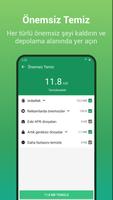 Fancy Optimizer, antivirüs Ekran Görüntüsü 1