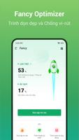 Fancy Optimizer, Chống vi-rút bài đăng