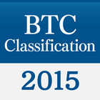 BTC C 2015 Zeichen