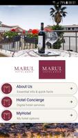 Hotel Marul 海报