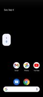 Week Counter captura de pantalla 1