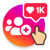 APK ins-Followers by hashtags