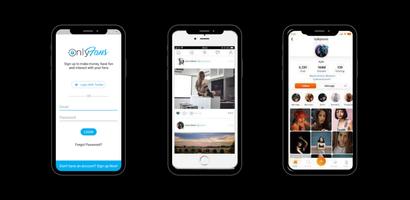 Onlyfans App Guide captura de pantalla 1