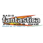 Radio Fantástica 102.9 - Miram ไอคอน