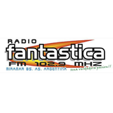 Radio Fantástica 102.9 - Miram icône