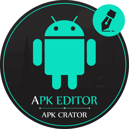 Apk Editor : Apk Maker : Apk Creator