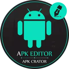 Apk Editor : Apk Maker : Apk Creator APK Herunterladen
