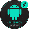 Apk Editor icône