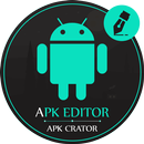 Apk Editor : Apk Maker : Apk Creator APK