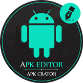 Apk Editor أيقونة