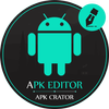 Apk Editor icon