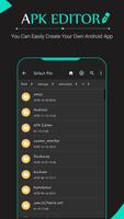 Apk Editor ảnh chụp màn hình 3