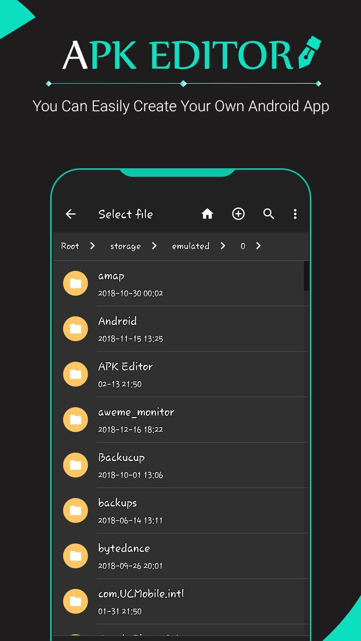 Apk Editor APK for Android Download