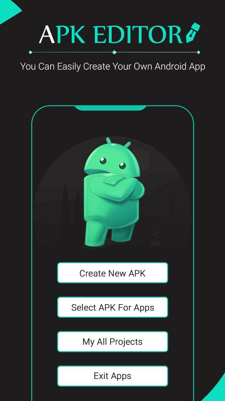 Apk Editor APK for Android Download