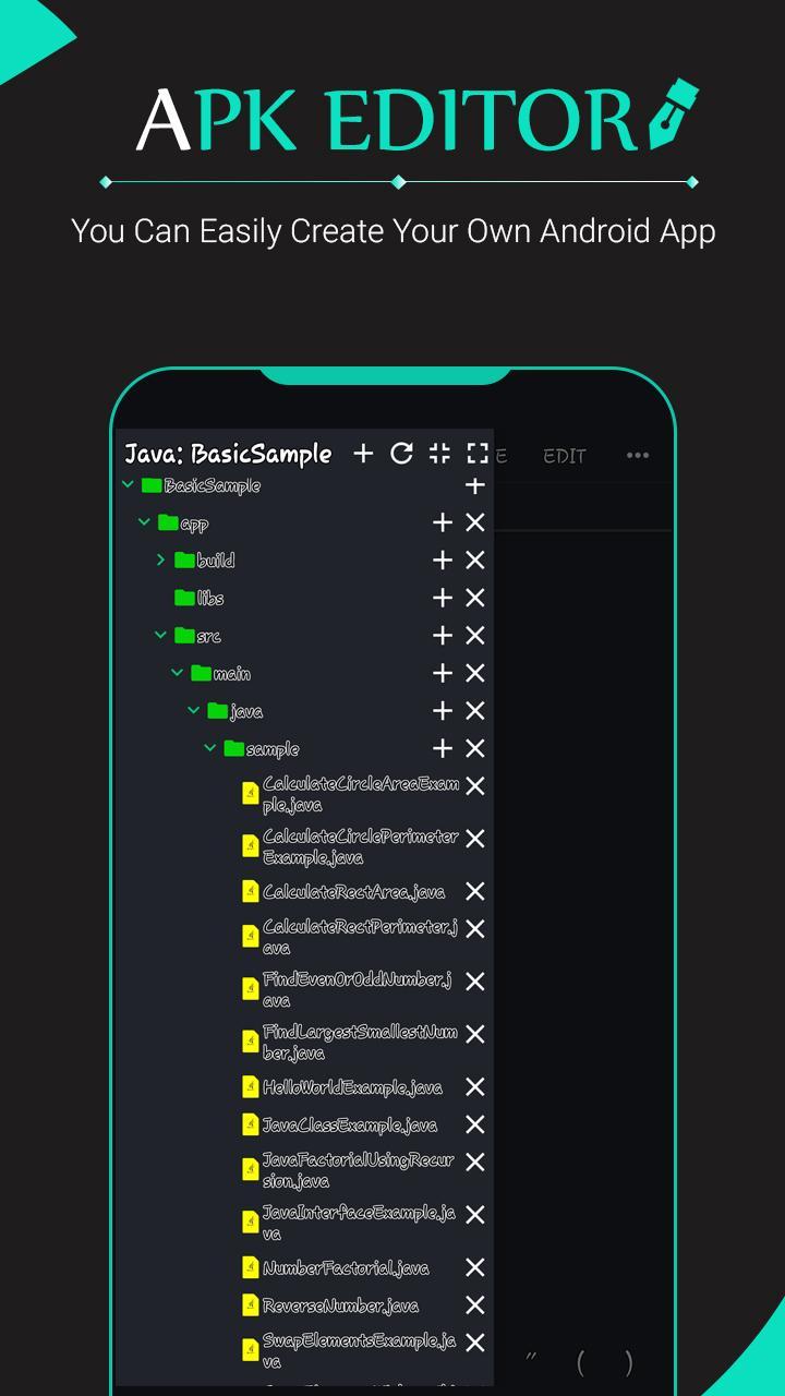 Apk Editor APK for Android Download
