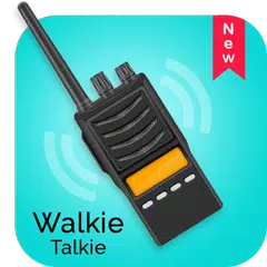 WiFi Walkie Talkie : Mobile Walkie Talkie APK Herunterladen