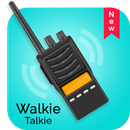 WiFi Walkie Talkie : Mobile Walkie Talkie APK