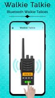 WiFi Walkie Talkie : Mobile Walkie Talkie screenshot 1